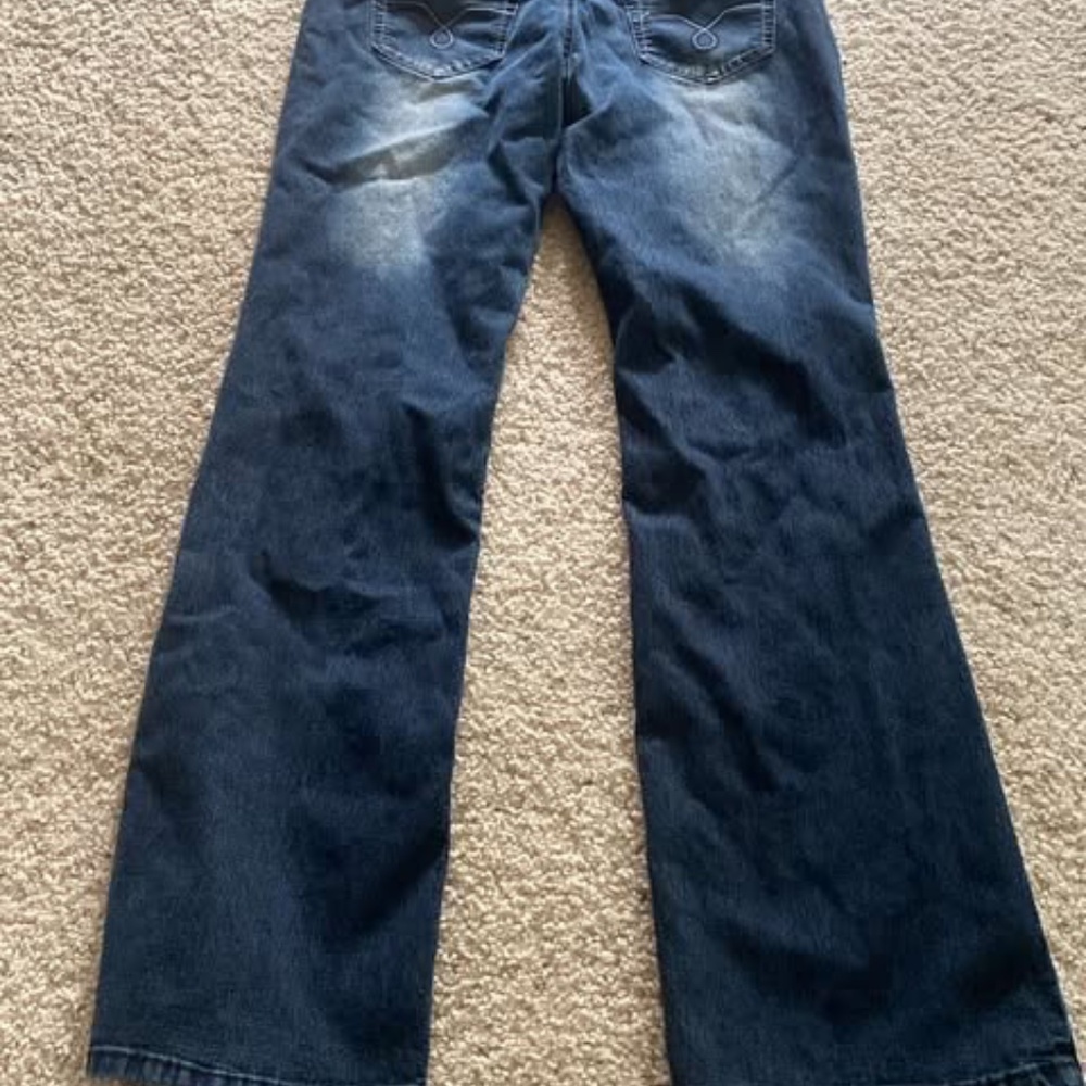 Angel Jeans - Picture 2 of 2
